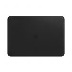 Чохол для ноутбука Apple для MacBook Pro 13" Black (MTEH2ZM/A) Чохол для ноутбука Apple для MacBook Pro 13" Black (MTEH2ZM/A)