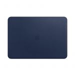 Чохол для ноутбука Apple для MacBook Pro 13" Midnight Blue (MRQL2ZM/A) Чохол для ноутбука Apple для MacBook Pro 13" Midnight Blue (MRQL2ZM/A)