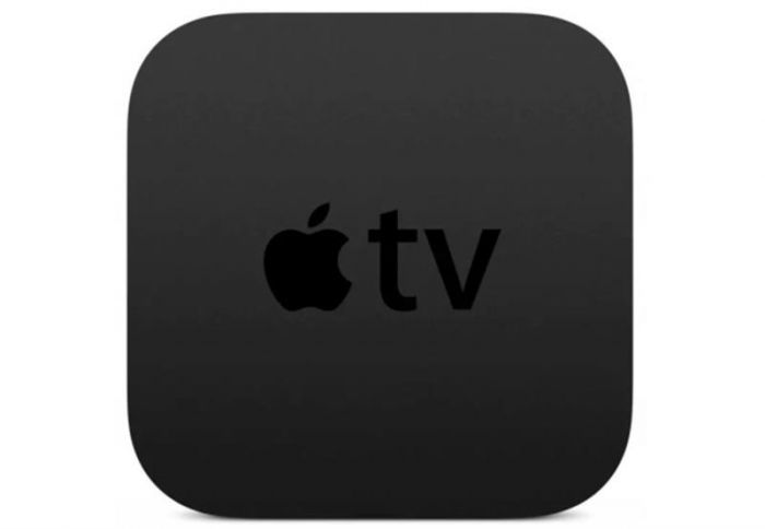 Медіаплеєр Apple TV 4K A1842 32GB (MQD22LL/A)