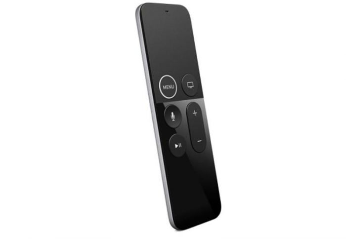 Медіаплеєр Apple TV 4K A1842 32GB (MQD22LL/A)