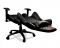 Крісло для геймерів Cougar Armor One Black