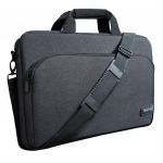 Сумка для ноутбука Grand-X SB-128 14" Black Ripstop Nylon Сумка для ноутбука Grand-X SB-128 14" Black Ripstop Nylon