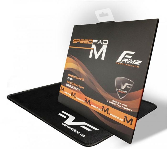 Ігрова поверхня Frime GPF-SP-M-01 SpeedPad M