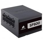 Блок живлення  Corsair SF600 (CP-9020182-EU) 600W