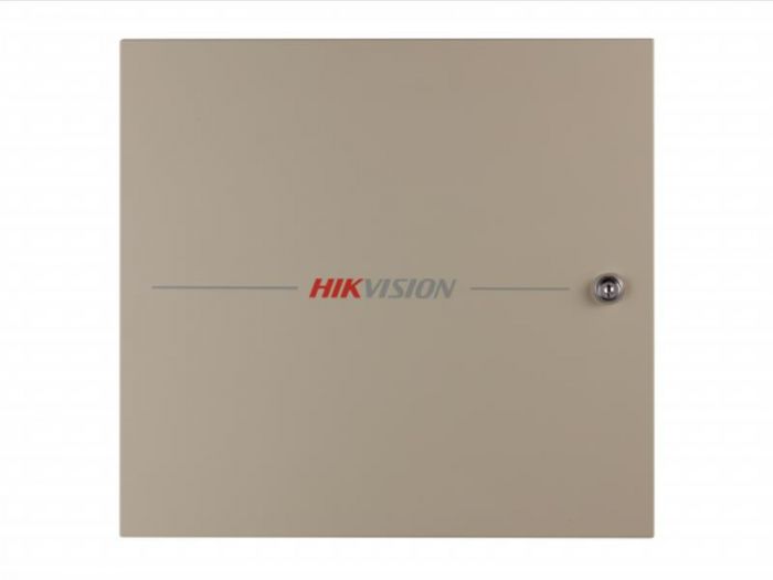 Контроллер Hikvision DS-K2602