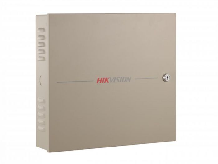 Контроллер Hikvision DS-K2602