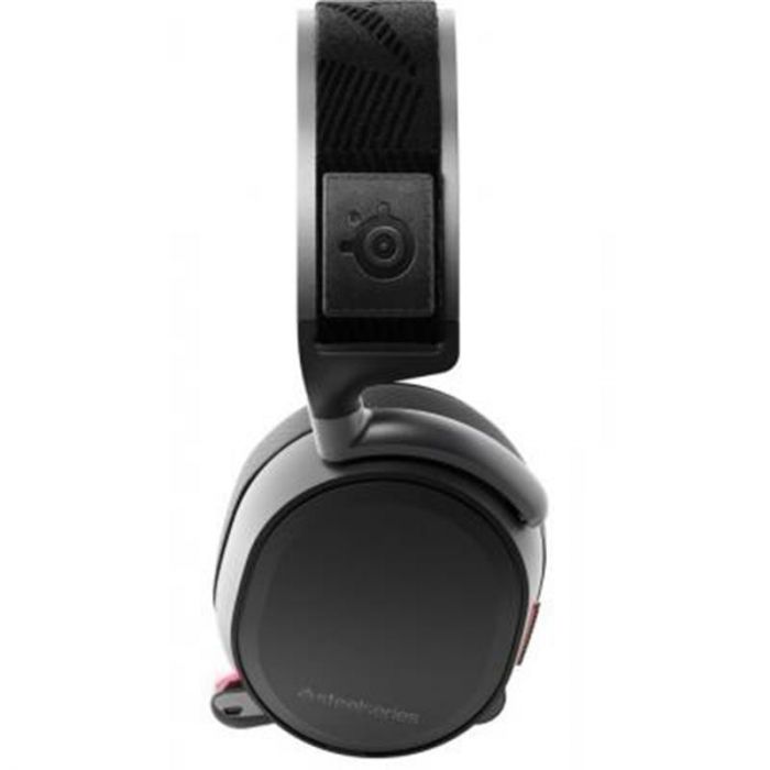 Bluetooth-гарнітура SteelSeries Arctis Pro Wireless Black (61473)