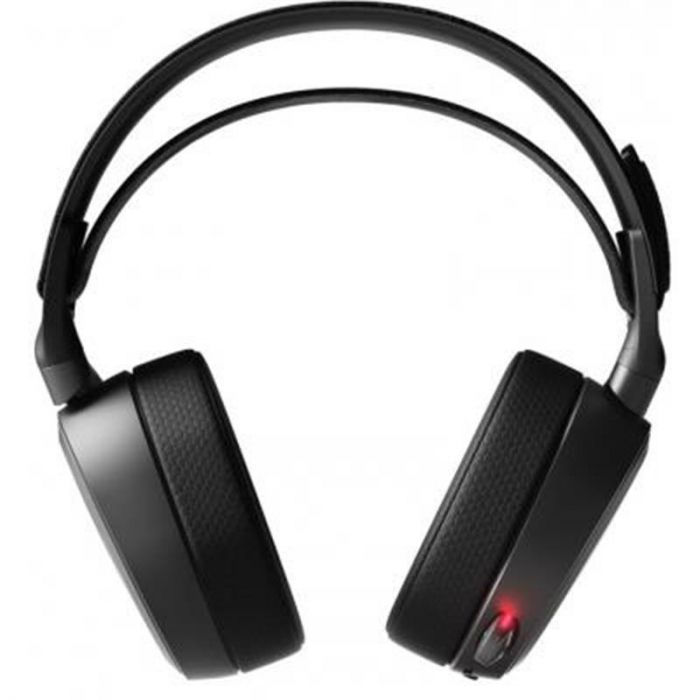 Bluetooth-гарнітура SteelSeries Arctis Pro Wireless Black (61473)