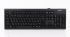 Комплект (клавіатура, мишка) A4Tech KR-8572 Black