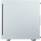 Корпус Corsair Carbide 275R Tempered Glass White (CC-9011133-WW) без БЖ