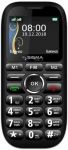 Мобільний телефон Sigma mobile Comfort 50 Grand Dual Sim Black
