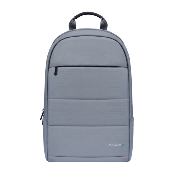 Рюкзак для ноутбука Grand-X RS-365G 15.6" Grey