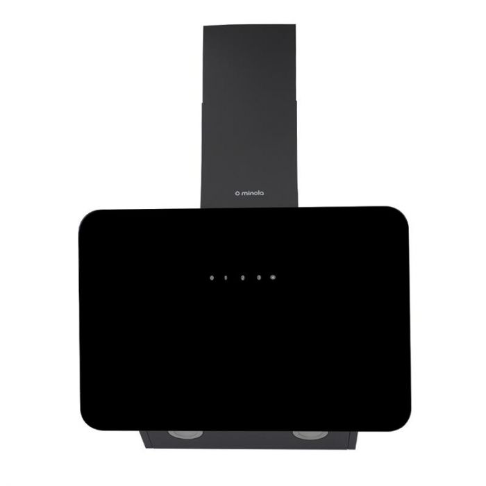 Витяжка Minola HVS 6652 BL 1000 LED