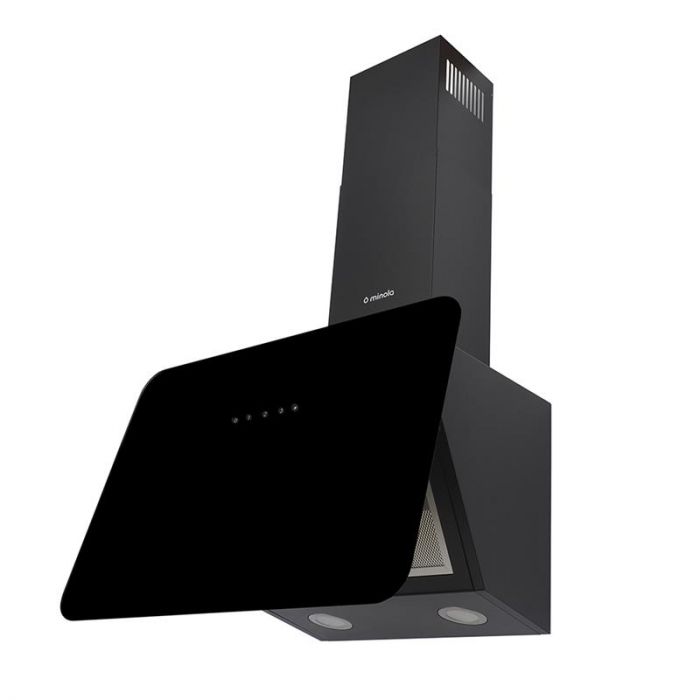 Витяжка Minola HVS 6652 BL 1000 LED