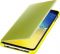 Чохол-книжка Samsung Clear View Cover для Samsung Galaxy S10e SM-G970 Yellow (EF-ZG970CYEGRU)
