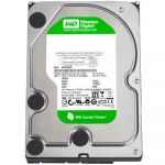 Накопичувач HDD SATA  500GB WD,32Mb Caviar Green (WD5000AADS) гар. 12 мес.