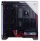 Корпус Corsair Crystal 570X RGB Red (CC-9011111-WW) без БЖ
