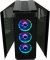 Корпус Corsair Obsidian 500D RGB SE Premium Black (CC-9011139-WW) без БЖ