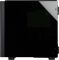 Корпус Corsair Obsidian 500D RGB SE Premium Black (CC-9011139-WW) без БЖ