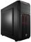 Корпус Corsair Carbide SPEC-01 Red LED Black (CC-9011050-WW) без БЖ