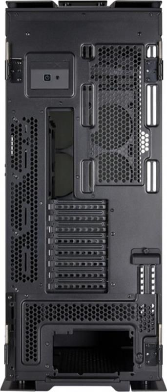 Корпус Corsair Obsidian 1000D Black (CC-9011148-WW) без БЖ