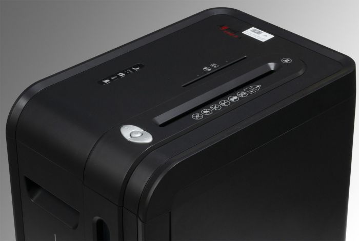 Знищувач документів Agent 1540.5 X (6020598)