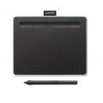 Планшет Wacom Intuos M Bluetooth Pistachio (CTL-6100WLE-N)