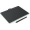 Графічний планшет Wacom Intuos M Bluetooth Pistachio (CTL-6100WLE-N)