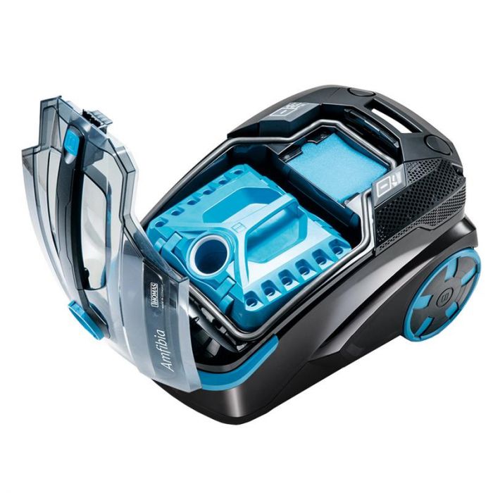Миючий пилосос Thomas DryBOX Amfibia (788596)