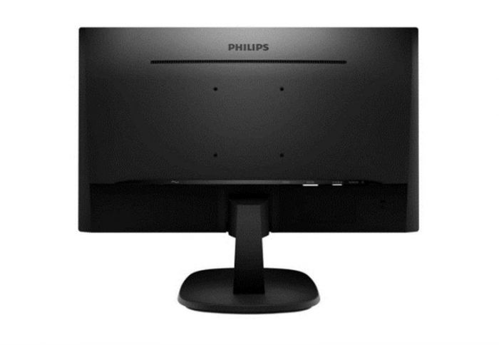 Монiтор Philips 23.8" 243V7QJABF/00 IPS Black