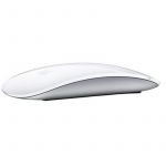Миша Bluetooth Apple Magic Mouse White (MK2E3ZM/A)