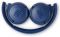 Bluetooth-гарнітура JBL T500BT Blue (JBLT500BTBLU)