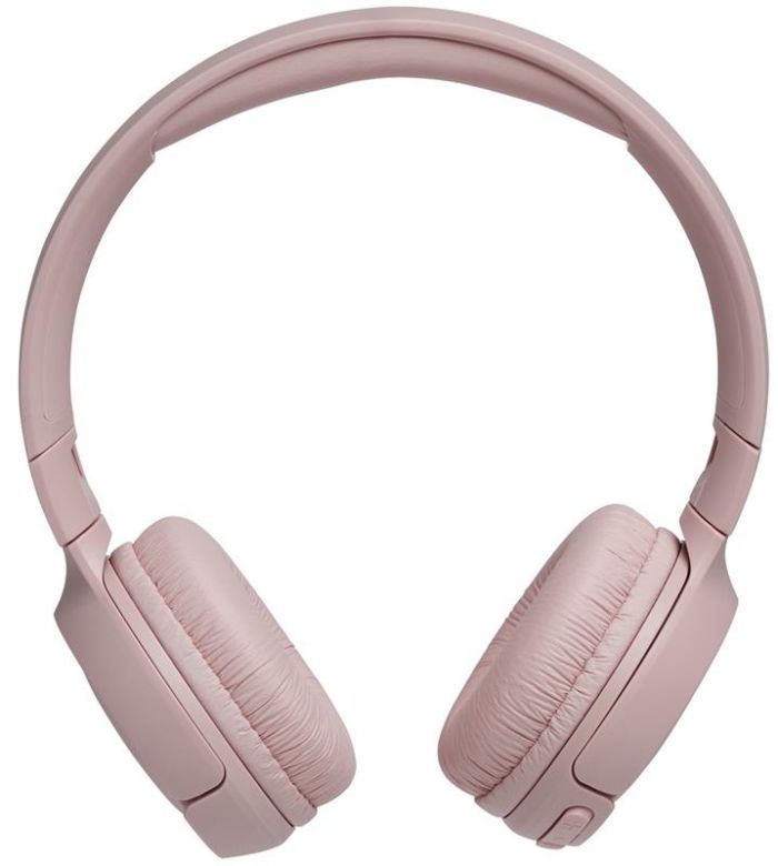 Bluetooth-гарнітура JBL T500BT Pink (JBLT500BTPIK)