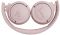 Bluetooth-гарнітура JBL T500BT Pink (JBLT500BTPIK)