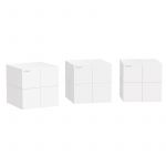 WiFi Mesh система Tenda Nova MW6 (MW6-KIT-3)