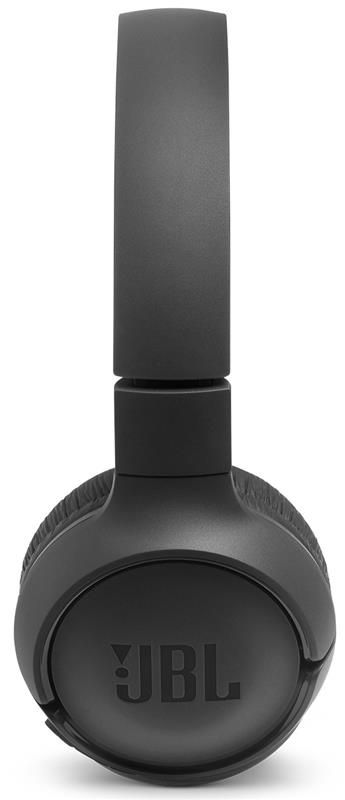 Bluetooth-гарнітура JBL T500BT Black (JBLT500BTBLK)