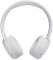 Bluetooth-гарнітура JBL T500BT White (JBLT500BTWHT)