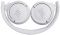 Bluetooth-гарнітура JBL T500BT White (JBLT500BTWHT)