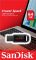 Флеш-накопичувач USB 64GB SanDisk Cruzer Spark Black (SDCZ61-064G-G35)