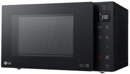 Мікрохвильова піч LG MH6336GIB