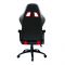 Крісло для геймерів Hator Sport Essential Black/Red (HTC-906)