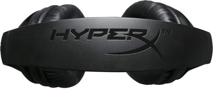 Bluetooth-гарнітура HyperX Cloud Flight Black (4P5L4AM)