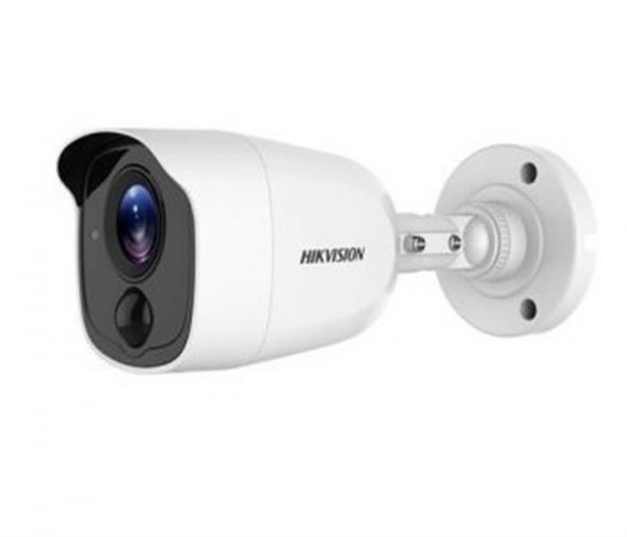 Turbo HD камера Hikvision DS-2CE11H0T-PIRL (2.8 мм)