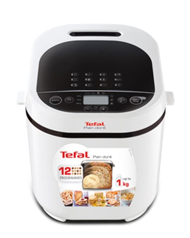 Хлібопіч Tefal PF2101