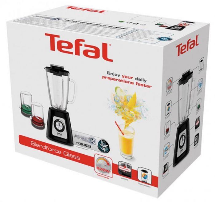 Блендер Tefal BL438