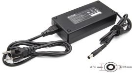 Блок живлення PowerPlant для ноутбуков Dell 220V, 19.5V 180W 9.23A (7.4*5.0) (DL180G7450) Блок живлення PowerPlant для ноутбуков Dell 220V, 19.5V 180W 9.23A (7.4*5.0) (DL180G7450)