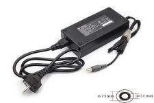 Блок живлення PowerPlant для ноутбуков IBM/Lenovo 220V, 170W 20V 8.5A (7.9*5.5) (IB170H7955) Блок живлення PowerPlant для ноутбуков IBM/Lenovo 220V, 170W 20V 8.5A (7.9*5.5) (IB170H7955)