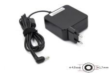 Блок живлення PowerPlant для ноутбуков IBM/Lenovo 220V, 20V 65W 3.25A (4.0*1.7) wall mount (WM-IB65H4017) Блок живлення PowerPlant для ноутбуков IBM/Lenovo 220V, 20V 65W 3.25A (4.0*1.7) wall mount (WM-IB65H4017)