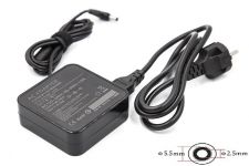 Блок живлення PowerPlant для ноутбуков Asus 220V, 19V 90W 4.74A (5.5*2.5) wall mount (WM-AS90F5525) Блок живлення PowerPlant для ноутбуков Asus 220V, 19V 90W 4.74A (5.5*2.5) wall mount (WM-AS90F5525)
