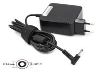 Блок живлення PowerPlant для ноутбуков HP 220V, 19.5V 65W 3.33A (4.5*3.0) wall mount (WM-HP65G4530) Блок живлення PowerPlant для ноутбуков HP 220V, 19.5V 65W 3.33A (4.5*3.0) wall mount (WM-HP65G4530)